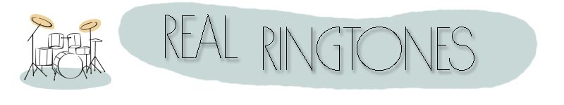 free downloadable ringtones logos